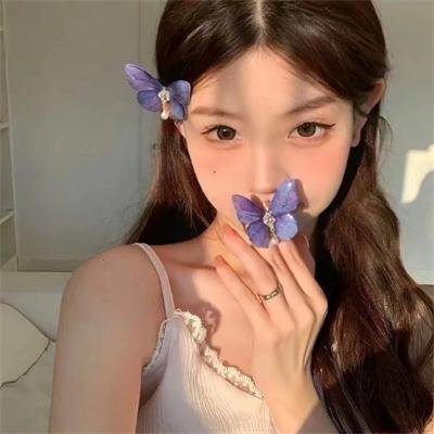 二婚保洁有人追